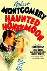 Watch Haunted Honeymoon Projectfreetv