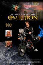 Watch The Visitor from Planet Omicron Projectfreetv