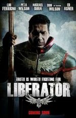 Watch Liberator (Short 2012) Projectfreetv
