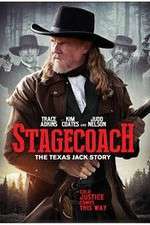 Watch Stagecoach The Texas Jack Story Projectfreetv