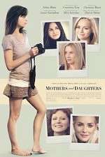 Watch Mothers and Daughters Projectfreetv