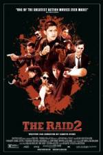 Watch The Raid 2: Berandal Projectfreetv