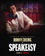 Watch Ronny Chieng: Speakeasy (TV Special 2022) Projectfreetv