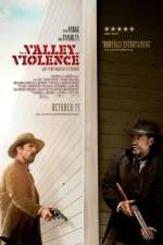 Watch In a Valley of Violence Projectfreetv