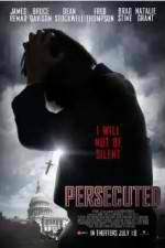 Watch Persecuted Projectfreetv