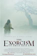 Watch The Exorcism of Emily Rose Projectfreetv