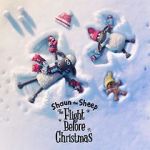 Watch Shaun the Sheep: The Flight Before Christmas (TV Special 2021) Projectfreetv