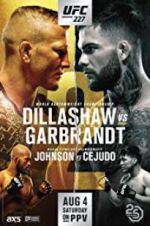 Watch UFC 227: Dillashaw vs. Garbrandt 2 Projectfreetv