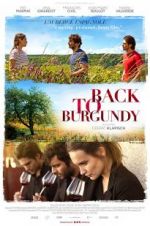 Watch Back to Burgundy Projectfreetv