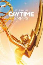 Watch The 48th Annual Daytime Emmy Awards Projectfreetv