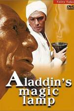 Watch Aladdin and His Magic Lamp Projectfreetv