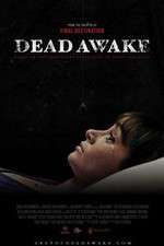 Watch Dead Awake Projectfreetv