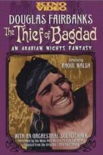 Watch The Thief Of Bagdad 1924 Projectfreetv