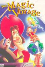 Watch The Magic Voyage Projectfreetv