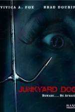 Watch Junkyard Dog Online Projectfreetv