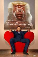 Watch Dom Hemingway Projectfreetv