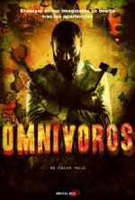Watch Omnvoros Projectfreetv