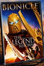 Watch Bionicle: The Legend Reborn Projectfreetv
