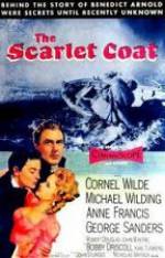 Watch The Scarlet Coat Projectfreetv