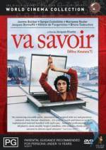 Watch Va Savoir (Who Knows?) Online Projectfreetv