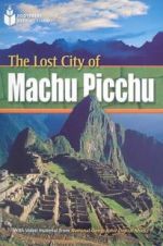 Watch The Lost City of Machu Picchu Projectfreetv
