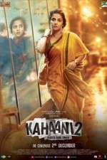Watch Kahaani 2 Projectfreetv