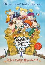 Watch Rugrats in Paris: The Movie Projectfreetv