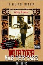 Watch Murder Was the Case The Movie Projectfreetv