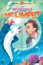 Watch The Incredible Mr. Limpet Online Projectfreetv