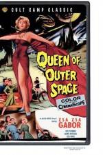 Watch Queen of Outer Space Online Projectfreetv