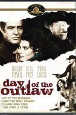 Watch Day of the Outlaw Online Projectfreetv