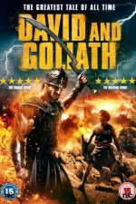 Watch David and Goliath Projectfreetv