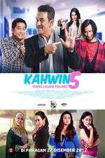 Watch Kahwin 5 Online Projectfreetv