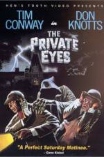 Watch The Private Eyes Projectfreetv