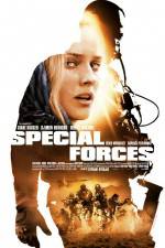 Watch Forces speciales Projectfreetv