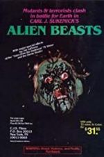 Watch Alien Beasts Projectfreetv