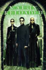 Watch The Matrix Reloaded Projectfreetv