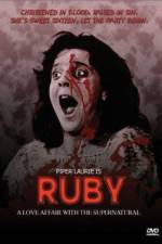 Watch Ruby Online Projectfreetv