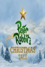 Watch Peter Rabbits Christmas Tale Projectfreetv