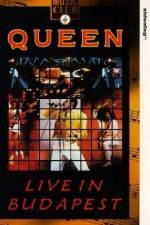 Watch Queen: Live In Budapest Online Projectfreetv