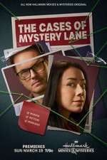 Watch The Cases of Mystery Lane Projectfreetv