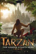 Watch Tarzan Projectfreetv