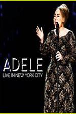 Watch Adele Live in New York City Projectfreetv