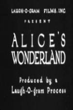 Watch Alice's Wonderland Projectfreetv