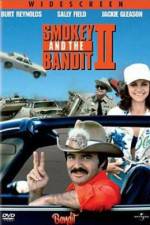 Watch Smokey and the Bandit II Projectfreetv