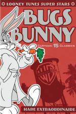 Watch Bugs Bunny: Hare Extraordinaire Projectfreetv