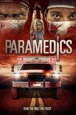 Watch Paramedics Projectfreetv