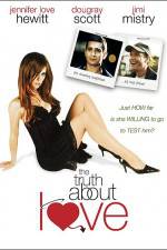 Watch The Truth About Love Projectfreetv