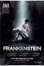 Watch Frankenstein from the Royal Ballet Projectfreetv