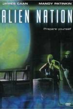 Watch Alien Nation Projectfreetv